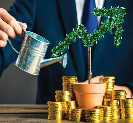 Debt payoff plan and refinancing options